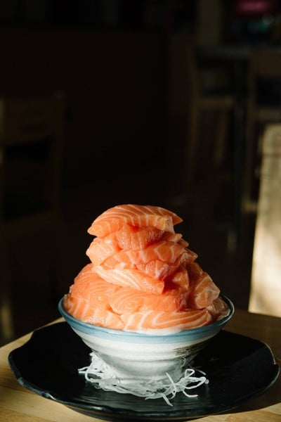 Dragon Sushi Khonkaen