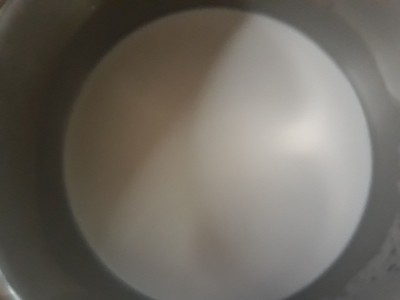 วิธีทำ หลนปูเค็ม(ตามใจฉัน)