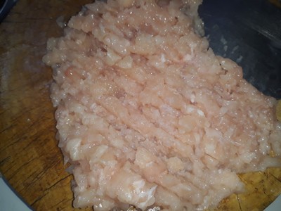 วิธีทำ หลนปูเค็ม(ตามใจฉัน)