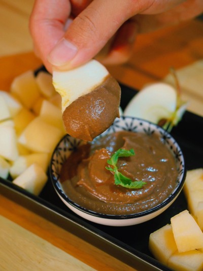 เมนูของร้าน Hummus Heads -Thonglor ทองหล่อ