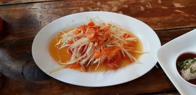 ไก่ย่างเชิงดอย