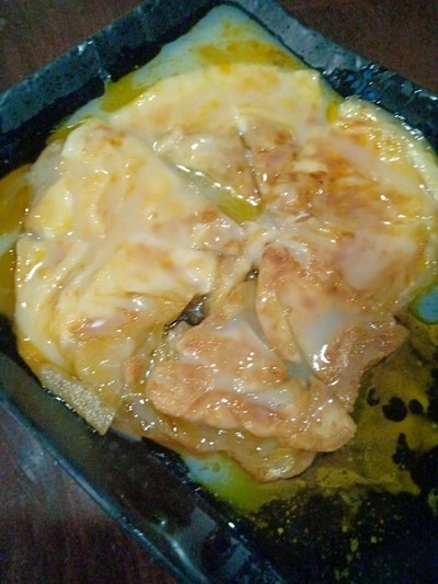 โรตีตูมตาม+ชีส