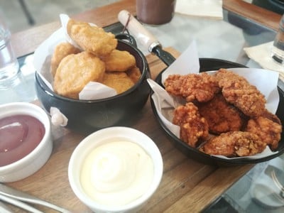 เมนูของร้าน Chinu Coffee -