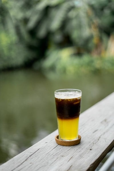 เมนูของร้าน ฌอเฌอคอฟ ลาดพร้าว16