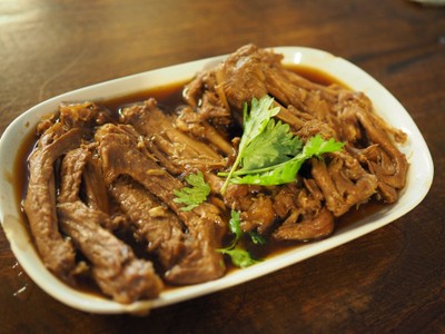 ปีก ขา ตุ๋น