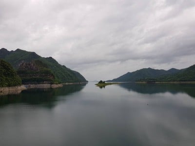 บ้าน 'อีต่อง' ทองผาภูมิ กาญจนบุรีนี่เอง ~