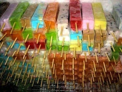 ร้านไอติมปั่นโปะ