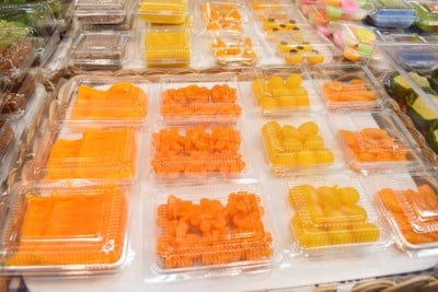 เก้าพี่น้อง by มณฑ์ปวีร์ ตลาดบองมาร์เช่