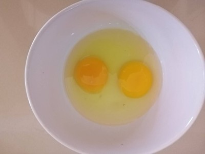 วิธีทำ ไข่เจียวซอสคนอร์