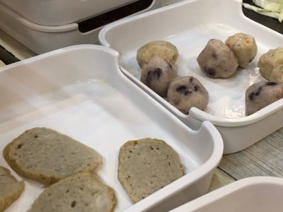 อาหาร หรือ เครื่องดื่ม