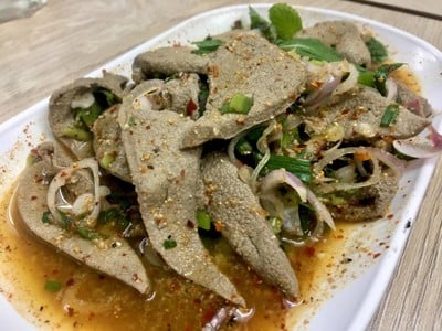 ตับหวาน