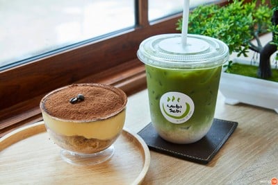 ร้านอาหารวาบิซาบิ