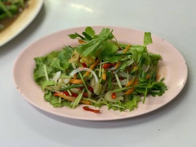 ข้าวต้มนายหนุ่ม (KHAO TOM NAI NUM RESTAURANT) ข้าวต้มนายหนุ่ม (KHAO TOM NAI NUM RESTAURANT)