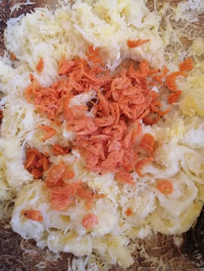 วิธีทำ หมี่ขาวผัดซอสคนอร์ วิธีทำ หมี่ขาวผัดซอสคนอร์