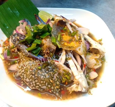 โคตรแซ่บ by พิมพ์