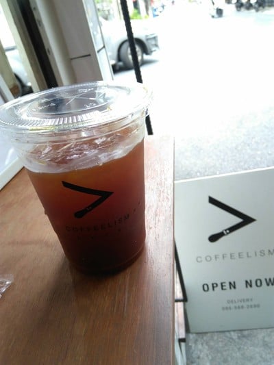 Americano