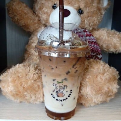 เมนูของร้าน CHECK POINT @สุราษฎร์ธานี