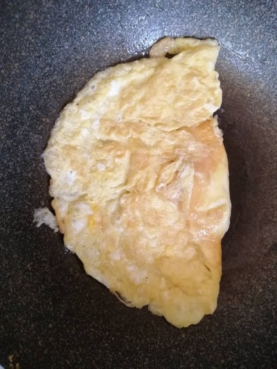 วิธีทำ ไข่เจียวซอสคนอร์