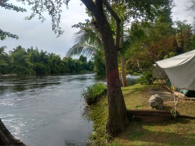 Mida Resort Kanchanaburi