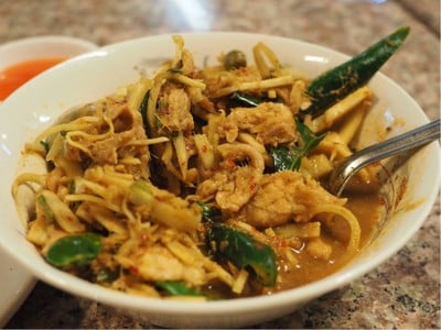 แกงระยอง