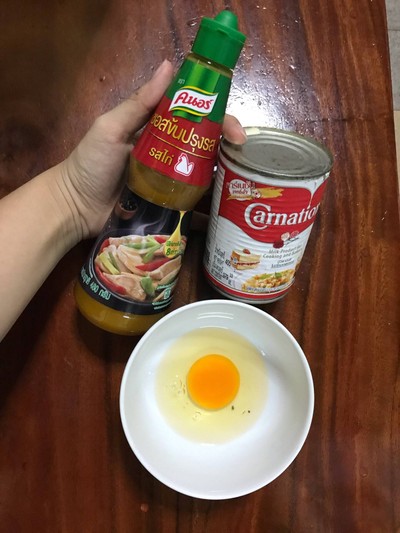 ไข่ขยี้
