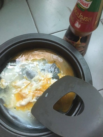 วิธีทำ ข้าวผัดปูอัด วิธีทำ ข้าวผัดปูอัด