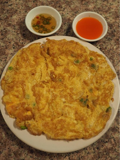 ไข่เจียวโบราณ