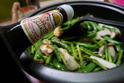 วิธีทำ ผักสามสหายผัดน้ำมันหอย วิธีทำ ผักสามสหายผัดน้ำมันหอย