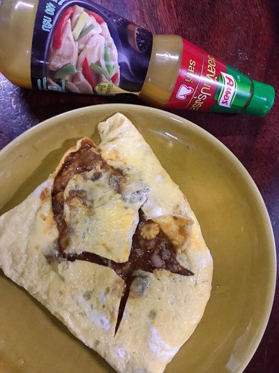 ไข่ยัดไส้ ไข่ยัดไส้
