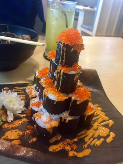 Hatyai Sashimi นครศรีธรรมราช