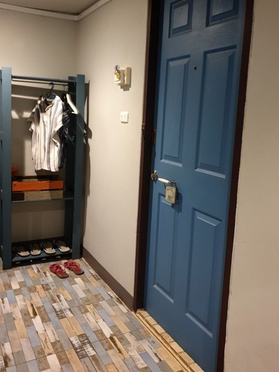 ห้องพัก