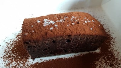 A f**cking good brownie