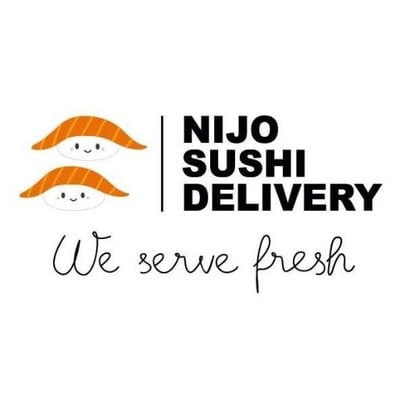 NIJO SUSHI Delivery The Jas Ramintra NIJO SUSHI Delivery The Jas Ramintra