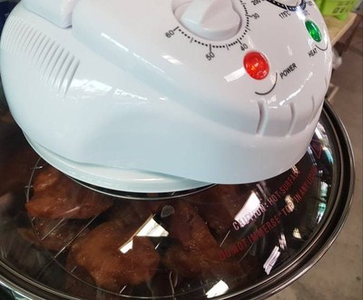 วิธีทำ หมูอบซอส 