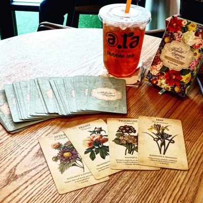 ชาดำไต้หวัน