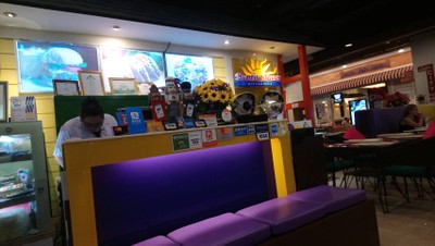 หน้าร้าน
