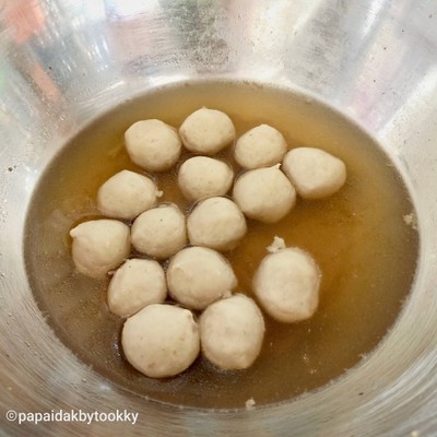 ลูกชิ้น