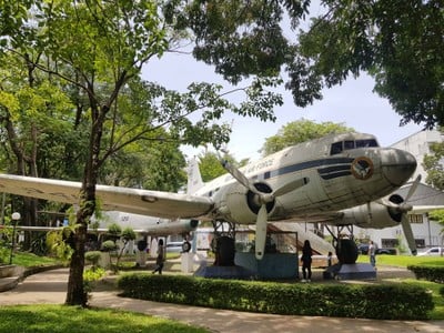 พิพิธภัณฑ์วิทยาศาสตร์และท้องฟ้าจำลอง (ท้องฟ้าจำลอง)
