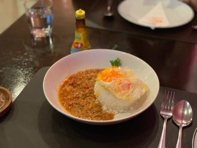 ข้าวไข่ระเบิด