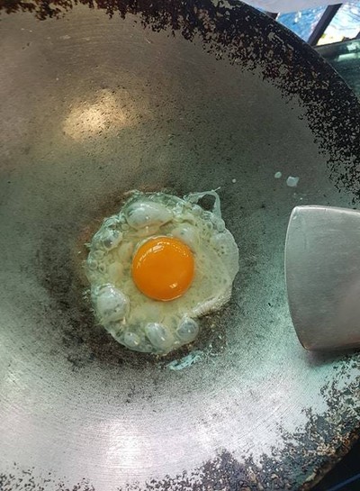 วิธีทำ ข้าวผัดเห็ดหอมใส่ไข่ วิธีทำ ข้าวผัดเห็ดหอมใส่ไข่
