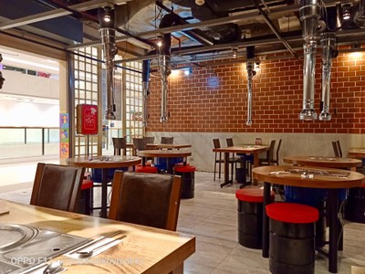 บรรยากาศ