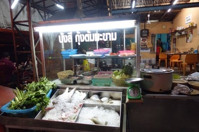 หน้าร้าน