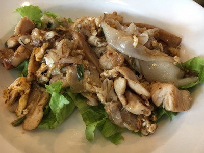 คั่วไก่