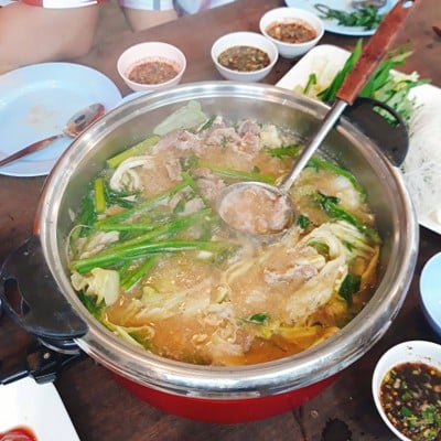 แจ่วฮ้อน