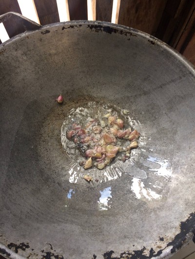 วิธีทำ ข้าวผัดหมูสับ วิธีทำ ข้าวผัดหมูสับ