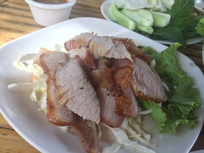 อีสานประตูลอด