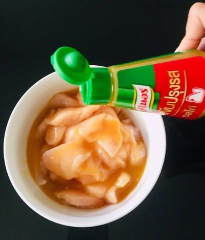 วิธีทำ แกงจืดฟักเห็ดหอมอกไก่ วิธีทำ แกงจืดฟักเห็ดหอมอกไก่