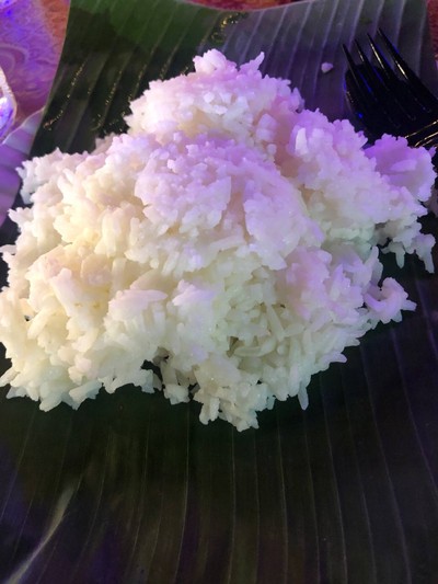 ข้าวเปล่า