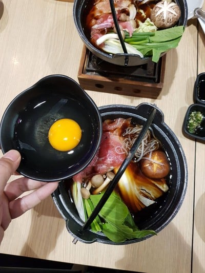 OISHI EATERIUM เซ็นทรัลพลาซา นครราชสีมา