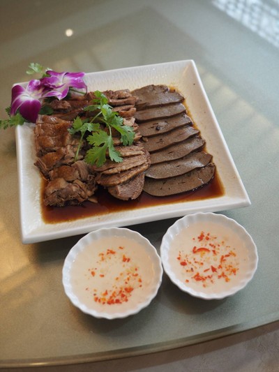 ภัตตาคารเฉาเซียง - รัชดาภิเษก รัชดาภิเษก